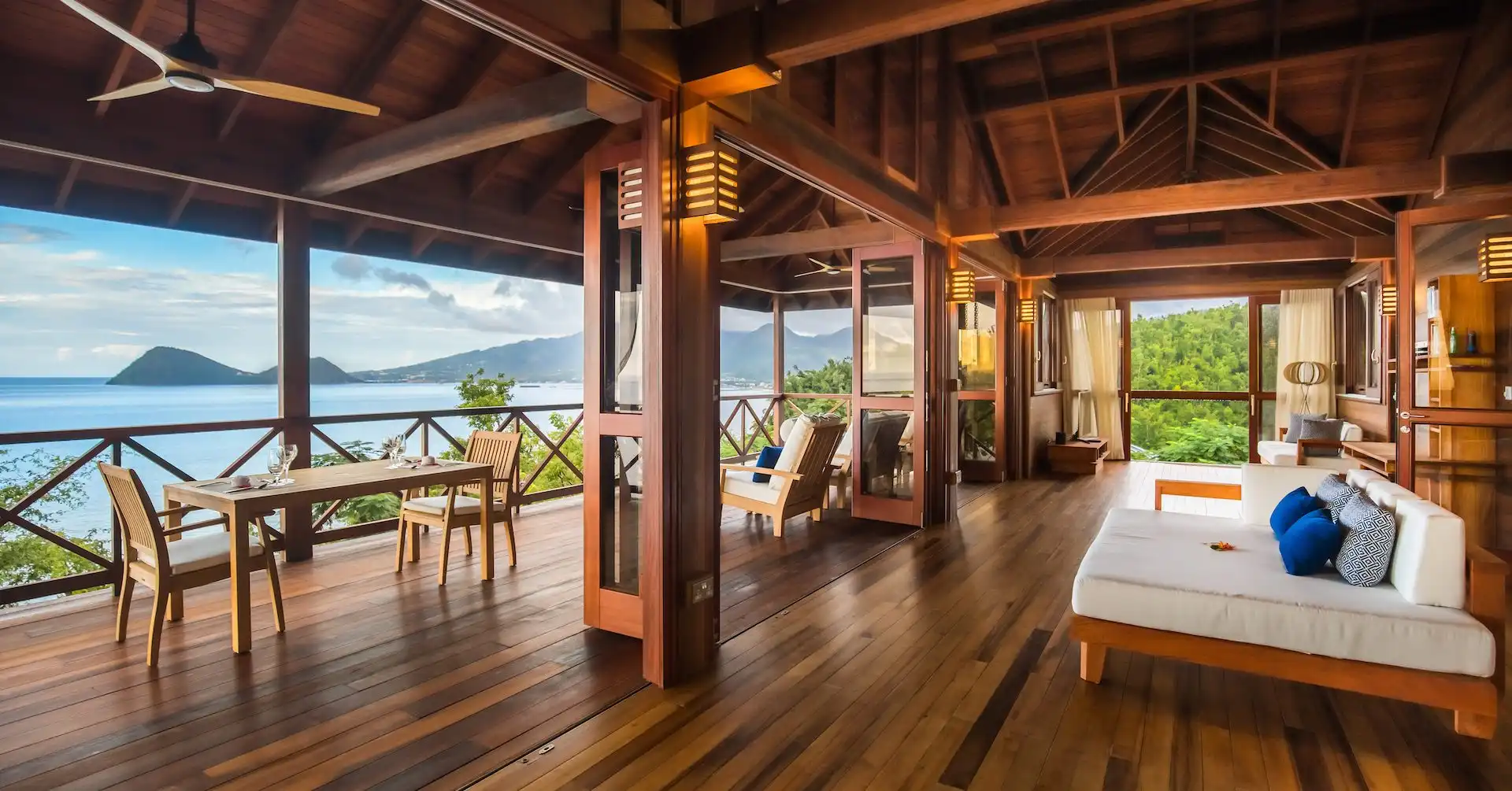 Secret Bay Dominica Banner 3Image 